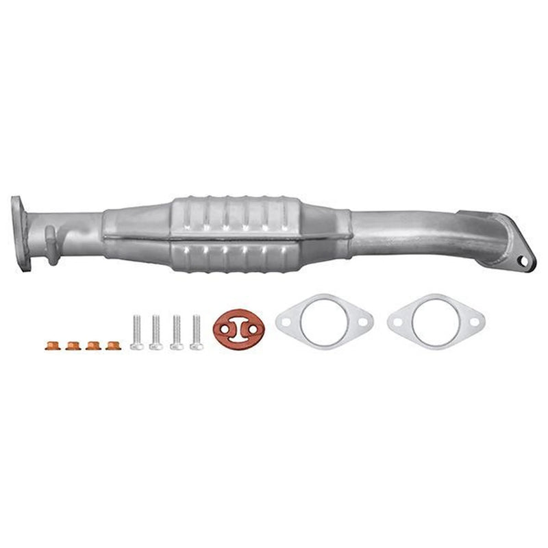 Hella Catalytic Converter 8LE 366 051-601