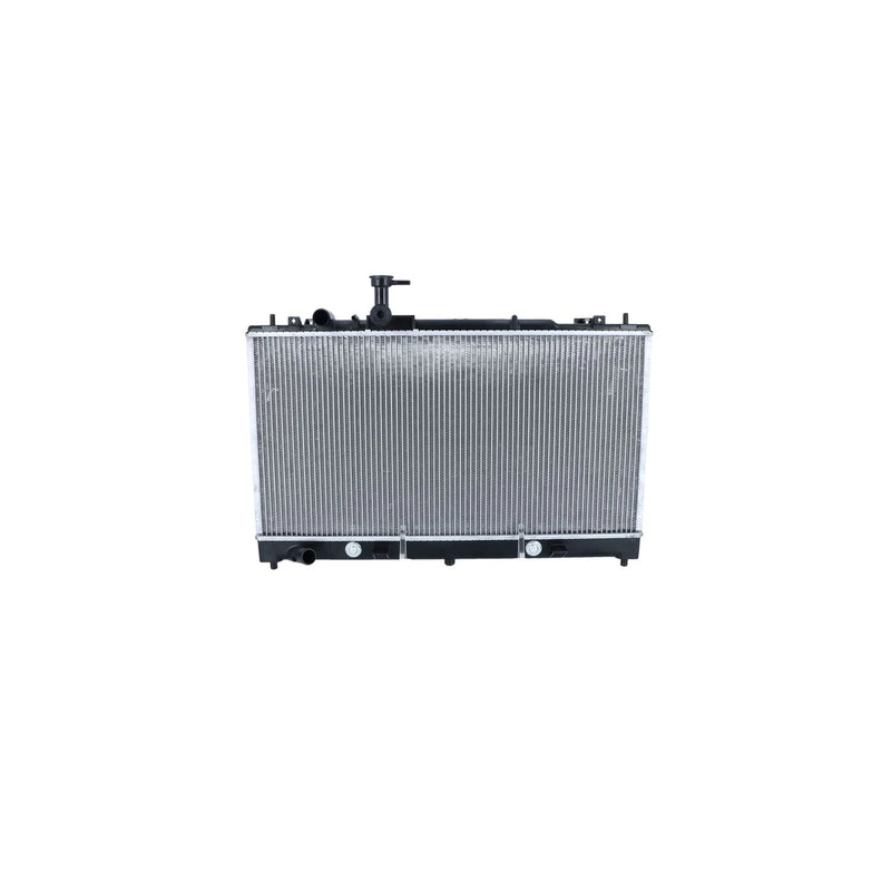 NRF Engine Radiator 56063