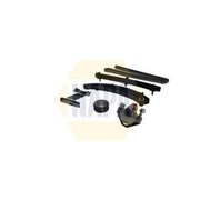 NAPA Timing Chain Kit Set 178 Links NCK4109