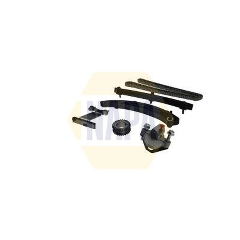 NAPA Timing Chain Kit Set 178 Links NCK4109