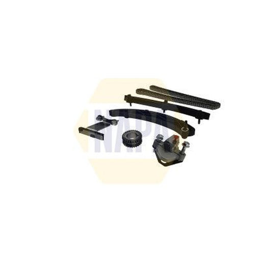 NAPA Timing Chain Kit Set 178 Links NCK4109