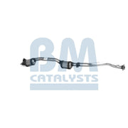 BM Catalysts Homologated Petrol Cat BM91425H