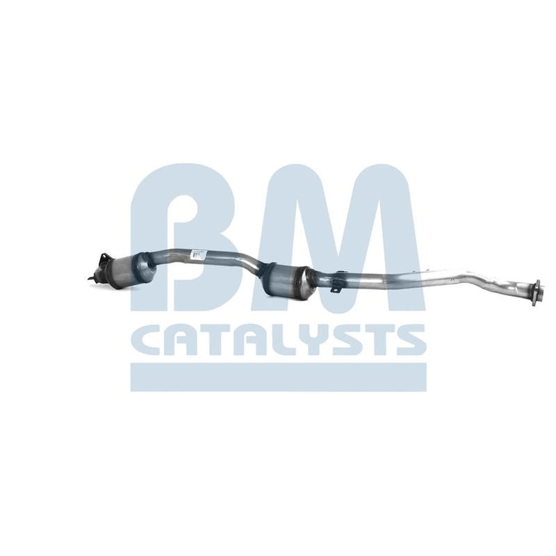 BM Catalysts Homologated Petrol Cat BM91425H
