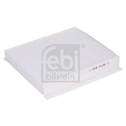 Febi Cabin Air Filter (Pollen Filter) 29221