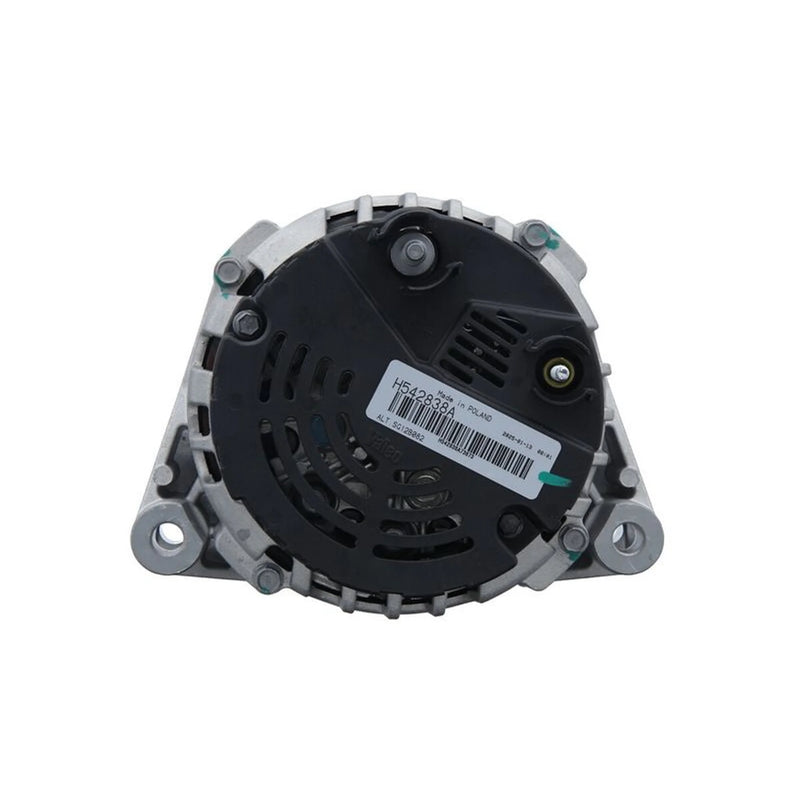 Valeo Car Alternator 12V 439468