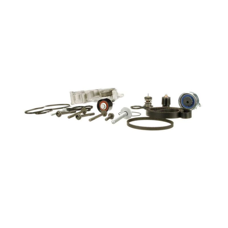 Gates Timing Belt & Water Pump Kit KP7TH15680XS-1