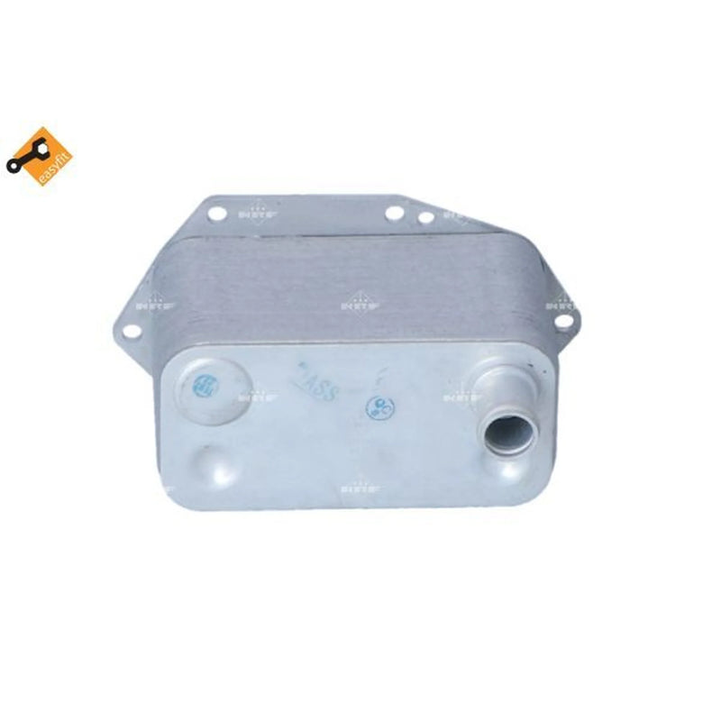 NRF Engine Oil Cooler 31307