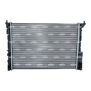 NRF Engine Radiator 58242A