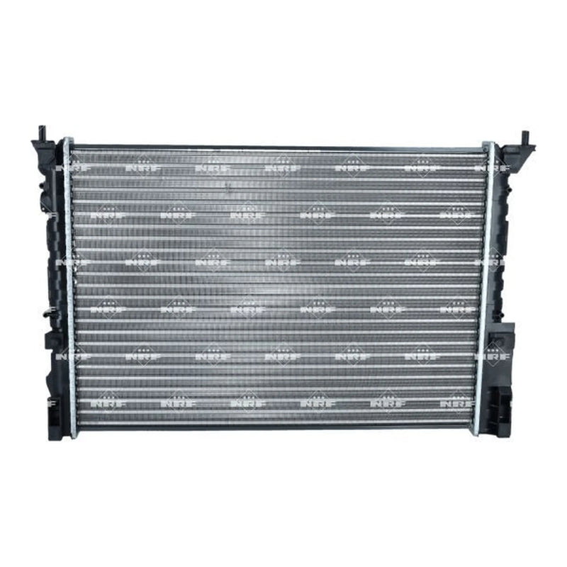 NRF Engine Radiator 58242A