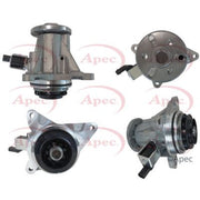 Apec Engine Cooling Water Pump AWP1288