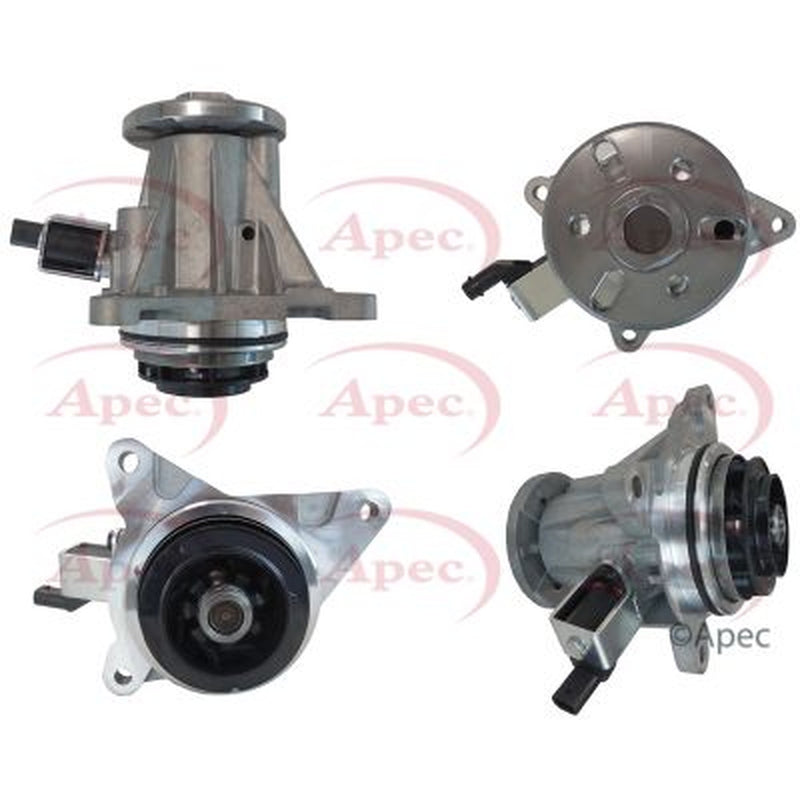 Apec Engine Cooling Water Pump AWP1288