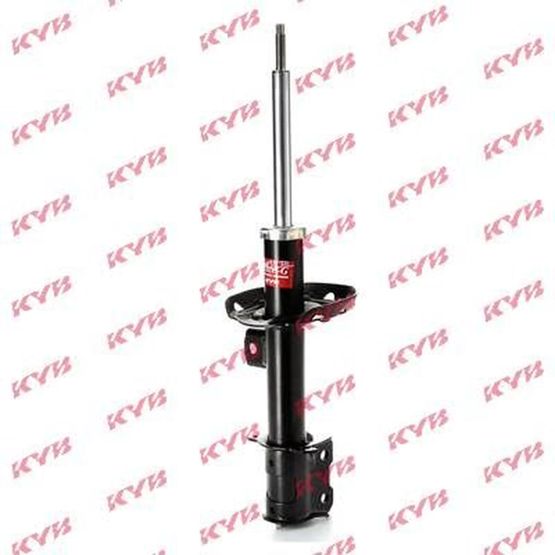 KYB Shock Absorber Damper Strut Front Left 333756