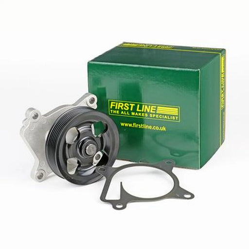 First Line Engine Cooling Water Pump FWP2486