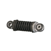 Gates V-Ribbed Belt Vibration Damper Auxiliary Drive Pulle T38407