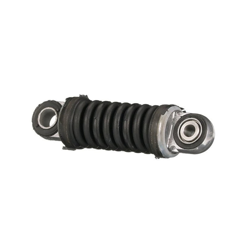Gates V-Ribbed Belt Vibration Damper Auxiliary Drive Pulle T38407