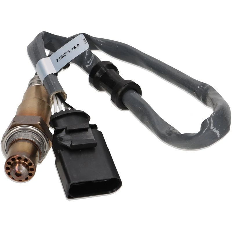 Pierburg O2 Lambda Oxygen Sensor Right 7.05271.15.0