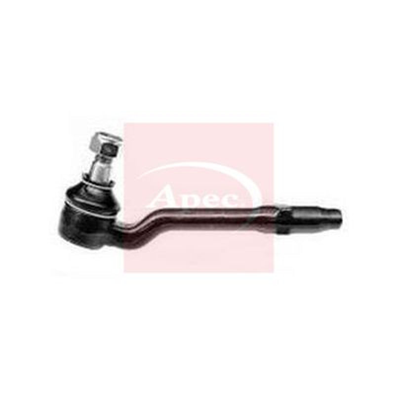 Apec Steering Tie Rod End Ball Joint Front Right M14x1.5 AST6371
