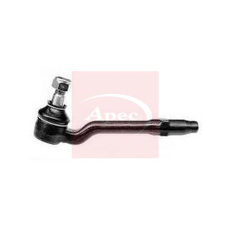 Apec Steering Tie Rod End Ball Joint Front Right M14x1.5 AST6371