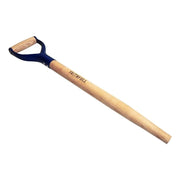 Faithfull FSC Ash MYD Handle Bent Taper 28in - FAIAYDBTFSC
