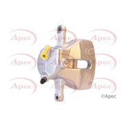 Apec Brake Caliper Assembly Front Right RCA708