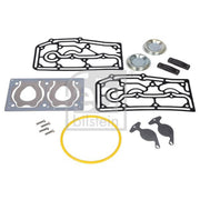Febi Air Compressor Cylinder Head Gasket Set 194500