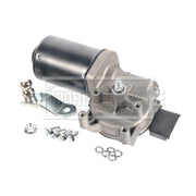 Borg & Beck Front/Rear Wiper Motor Front BWM1011