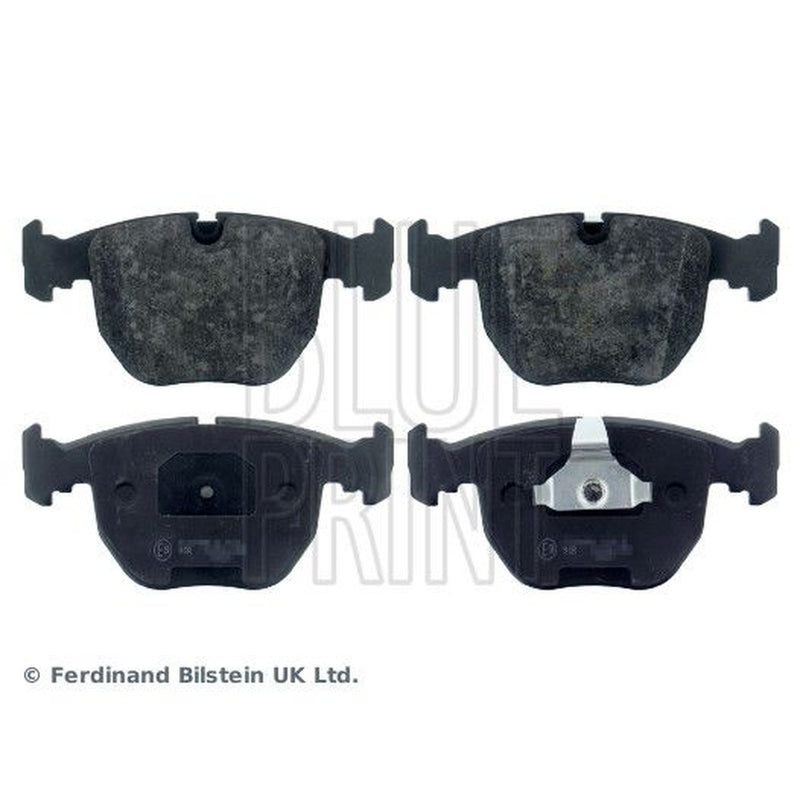 Blue Print Front Brake Pad Set ADB114245
