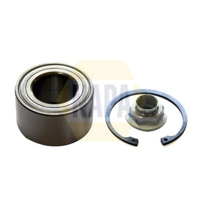 NAPA Wheel Bearing Kit 80mm PWB1783