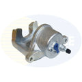 Comline Brake Caliper Assembly Front Left CBC831L