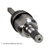 Blue Print CV Drive Shaft Driveshaft Front Left ADM589501