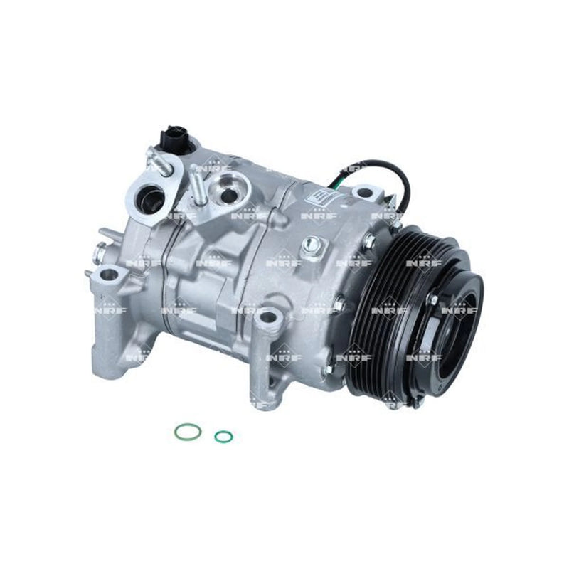 NRF Air Conditioning Compressor 320227