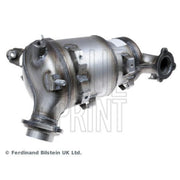 Blue Print Particulate / Soot Filter ADT360502