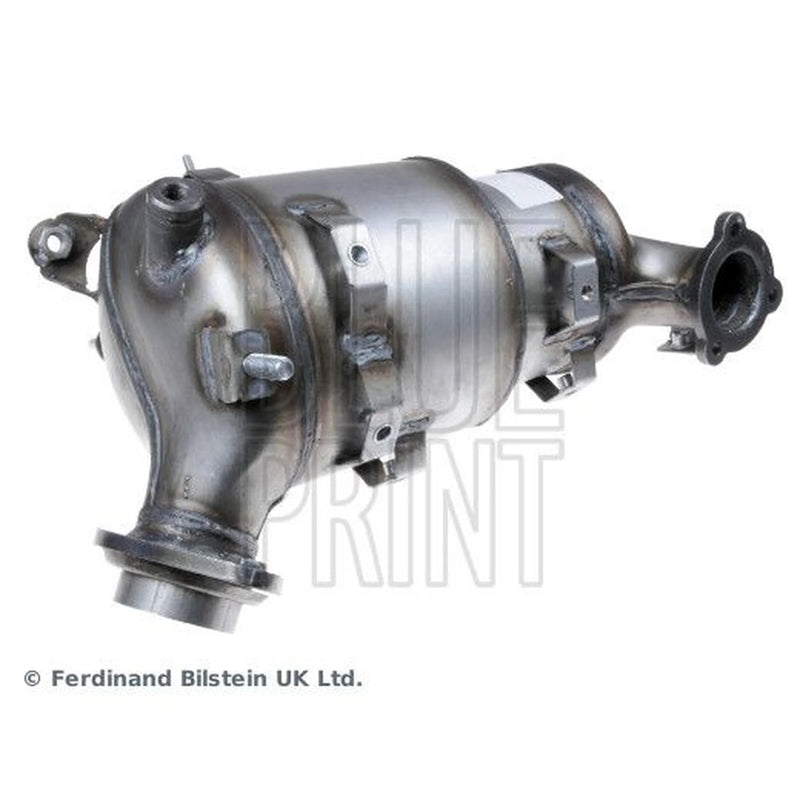 Blue Print Particulate / Soot Filter ADT360502