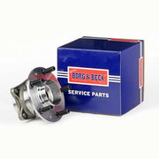 Borg & Beck Wheel Bearing Kit BWK1422