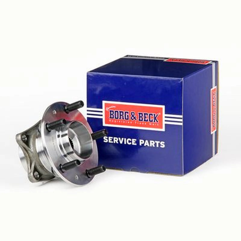 Borg & Beck Wheel Bearing Kit BWK1422