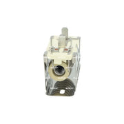 NRF Heater Blower Resistor 342156