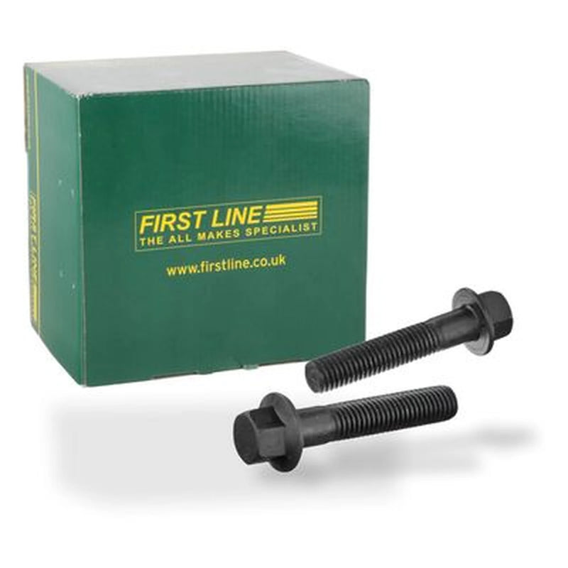 First Line Control Arm Fastening Bolt OD Front FSK7815