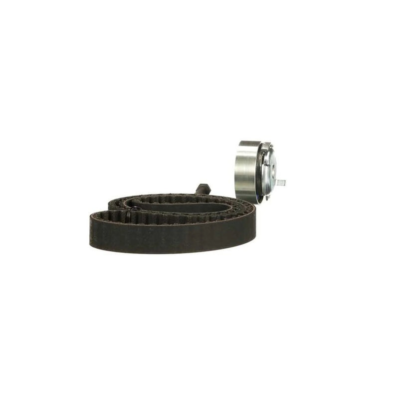 Gates Timing Belt Kit with Rollers K015310XS