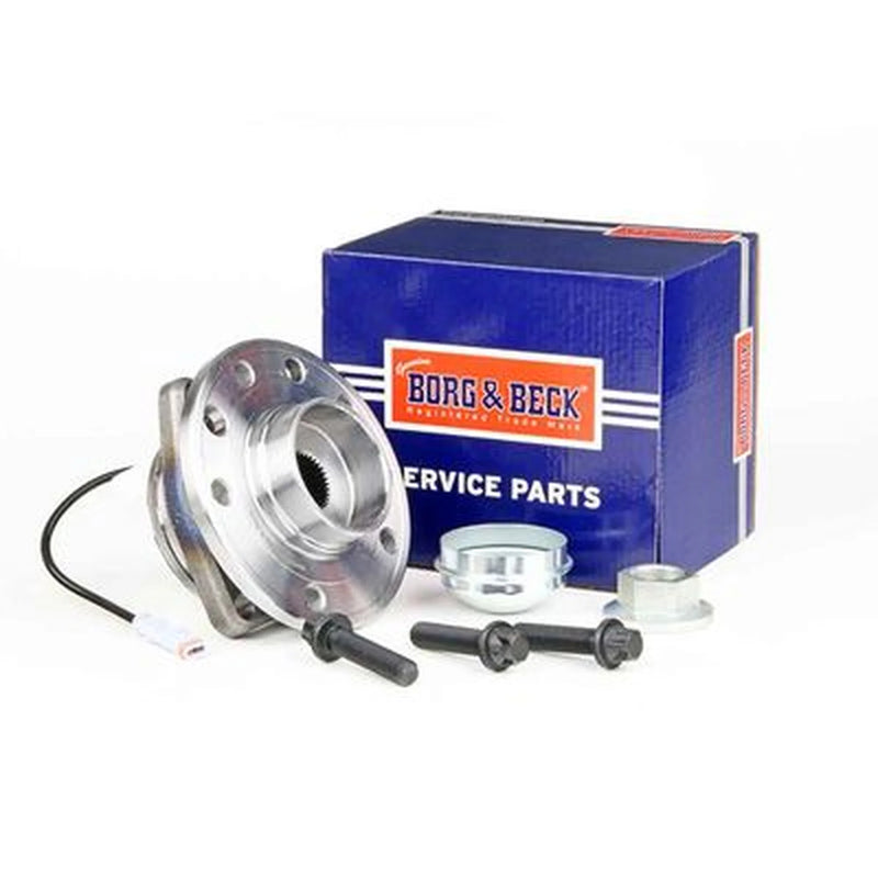 Borg & Beck Wheel Bearing Kit BWK1179