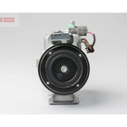 Denso Air Conditioning Compressor DCP17155