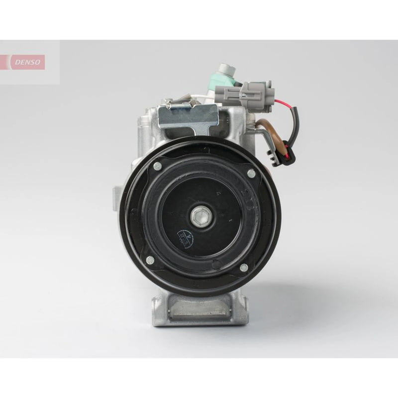 Denso Air Conditioning Compressor DCP17155