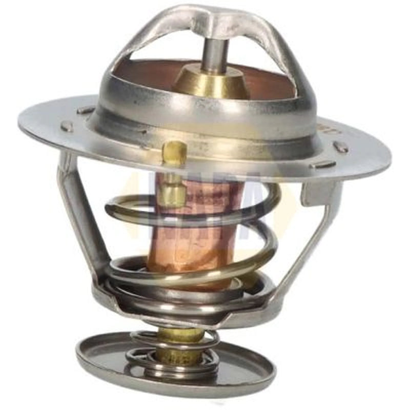 NAPA Thermostat,Coolant NTH1045