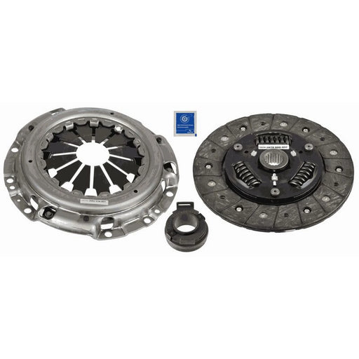 Sachs Clutch Kit Set 3pc 3000951448