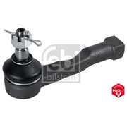 Febi Steering Tie Rod End Ball Joint Front Right 41983