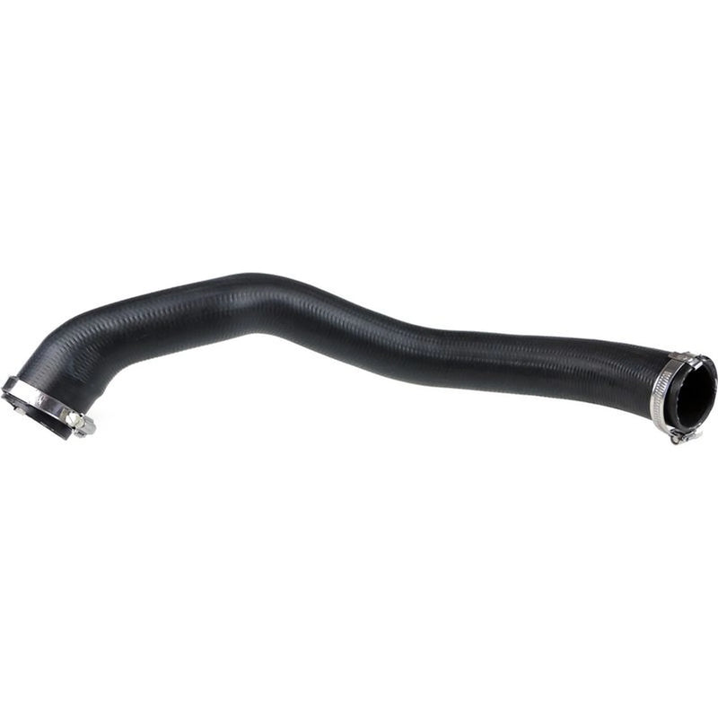 Gates Intercooler Turbo Charge Air Hose 614mm 09-0602