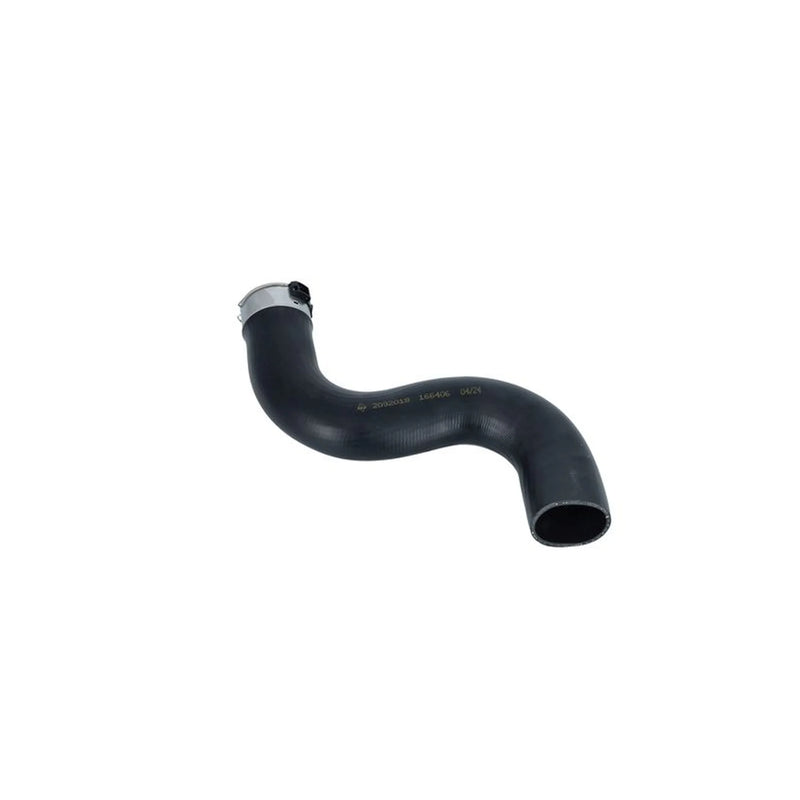 NRF Intercooler Turbo Charge Air Hose 166406