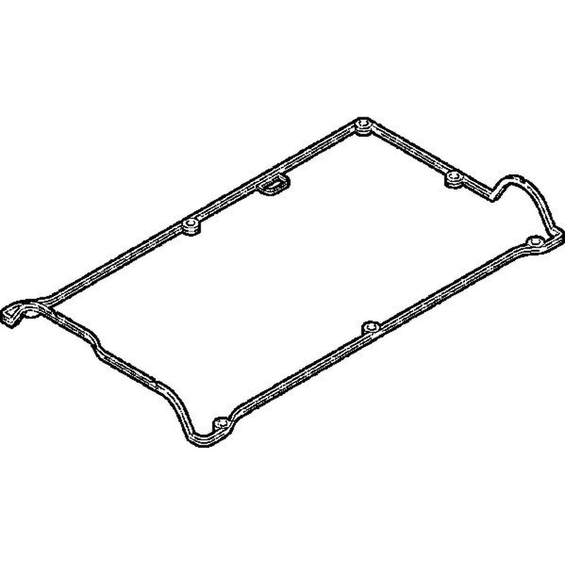 Elring Cylinder Head Cover Gasket 375.060