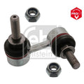 Febi Stabiliser Bar Link Coupling Rod Front Right 48141