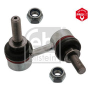 Febi Stabiliser Bar Link Coupling Rod Front Right 48141