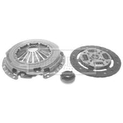 Borg & Beck Clutch Kit Set 3pc 200mm HK7836